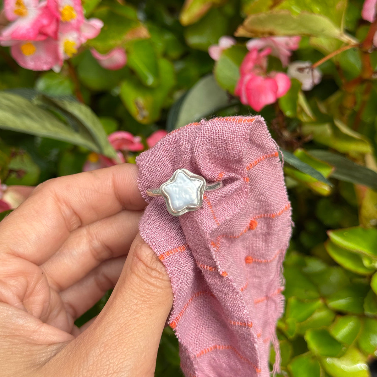 Custom for Carrie