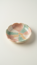 Handcrafted Ceramic Trinket Dish